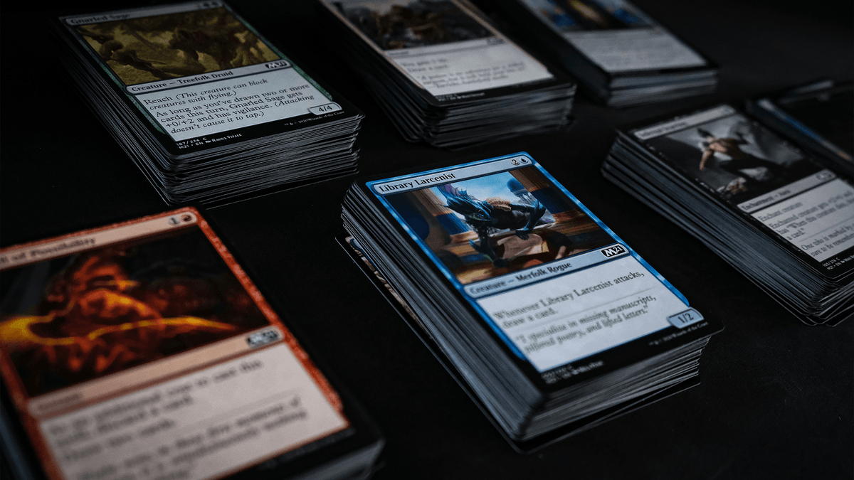 Magic: The Gathering – Der Hobbit Booster jetzt bei NextGen TCG erhältlich!