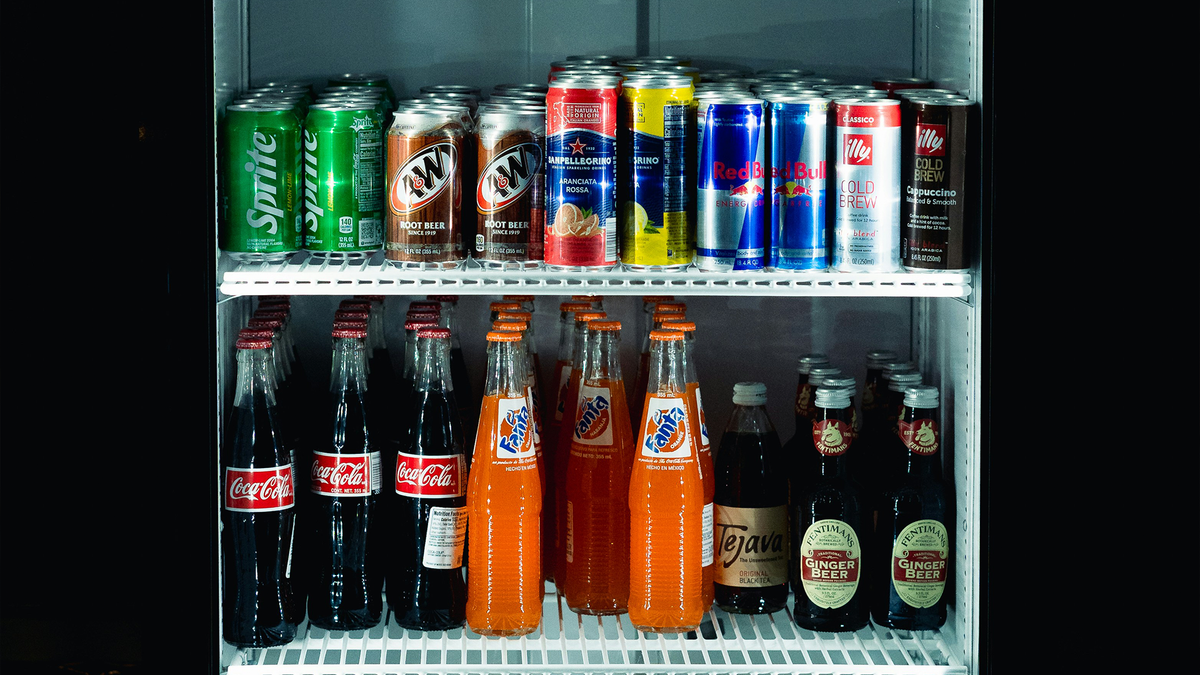 Softdrinks