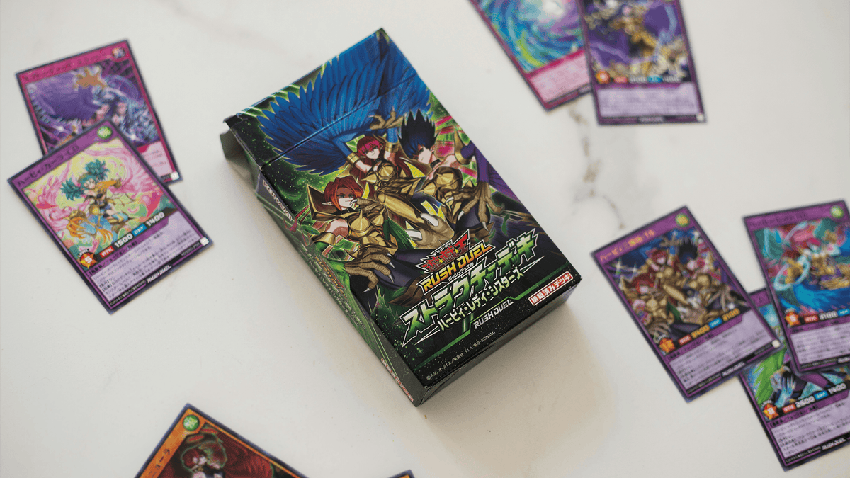 Starter Deck