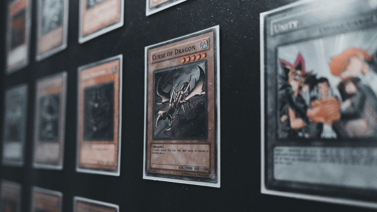 Yu-Gi-Oh!