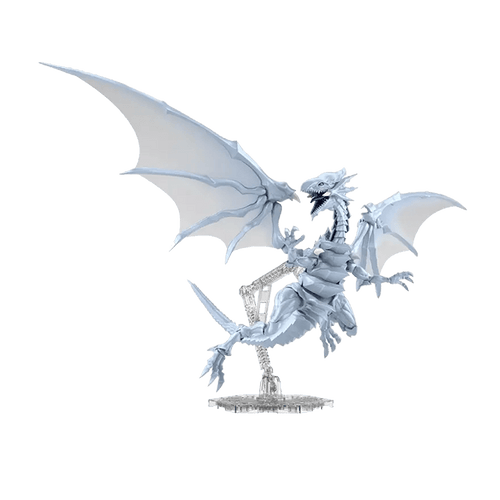 Blue Eyes White Dragon Figur / Bandai Hobby - NextGen TCG