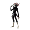 DANDADAN GRANDISTA OKARUN Figur (28cm)