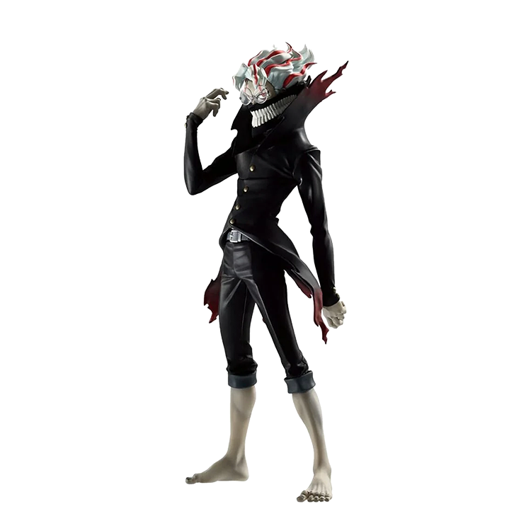 DANDADAN GRANDISTA OKARUN Figur (28cm)
