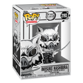 Funko POP! Animation Demon Slayer - Inosuke Hashibira #2193