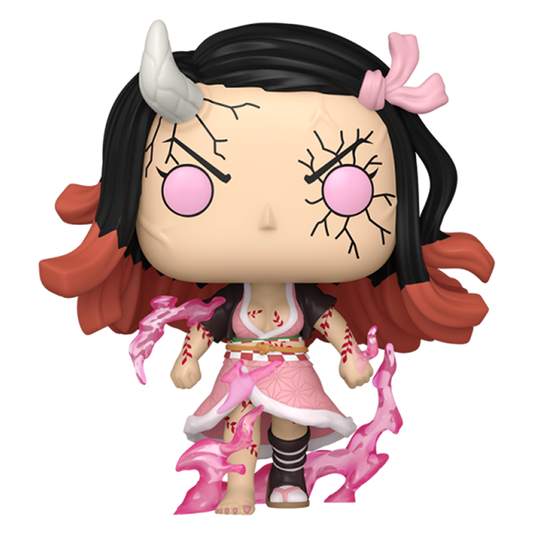 Funko POP! Demon Slayer - Nezuko Kamado #1749