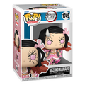 Funko POP! Demon Slayer - Nezuko Kamado #1749