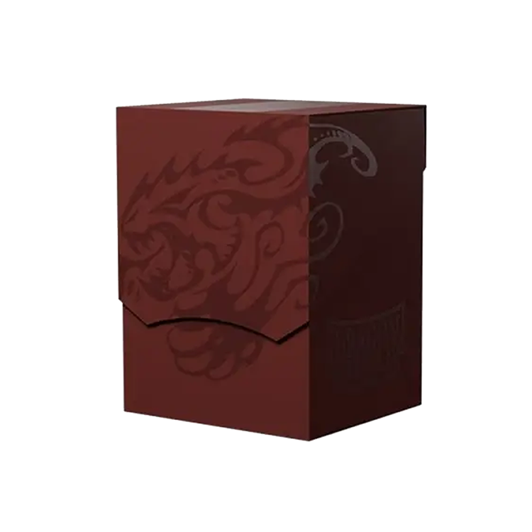 Deckbox Dragon Shield