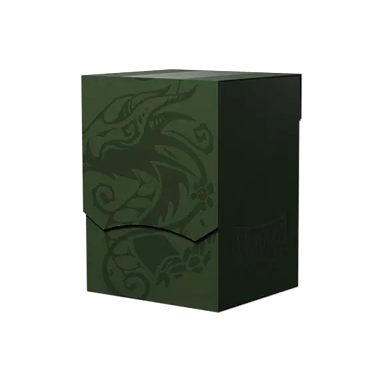 Deckbox Dragon Shield