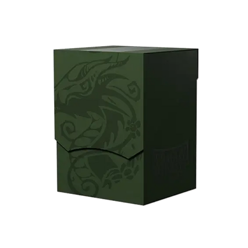 Deckbox Dragon Shield