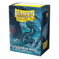 Dragon Shield Kartenhüllen - Standardgröße Matte (100)