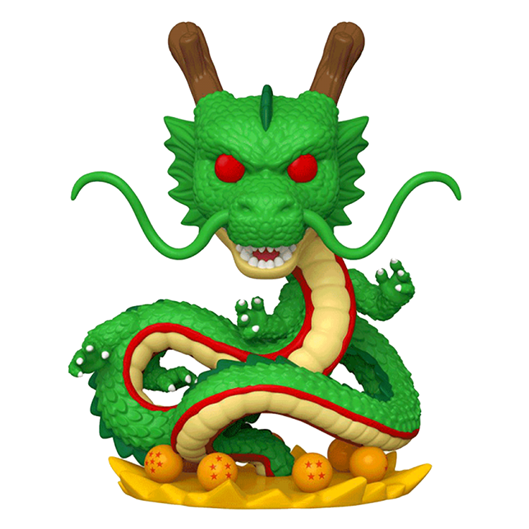 Funko POP! Animation Dragonball Z - XL Shenron #859