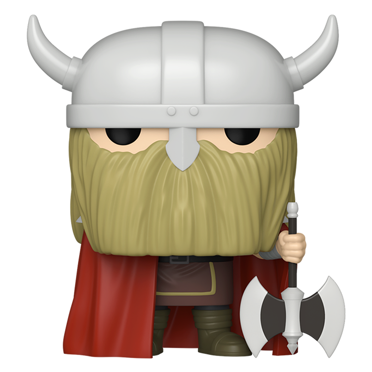 Funko POP! Animation Frieren - Eisen #2359