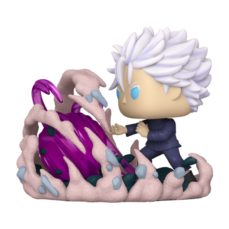 Funko POP! Jujutsu Kaisen - Satoru Gojo #1644