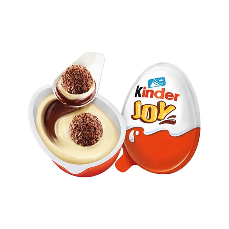 Kinder Joy