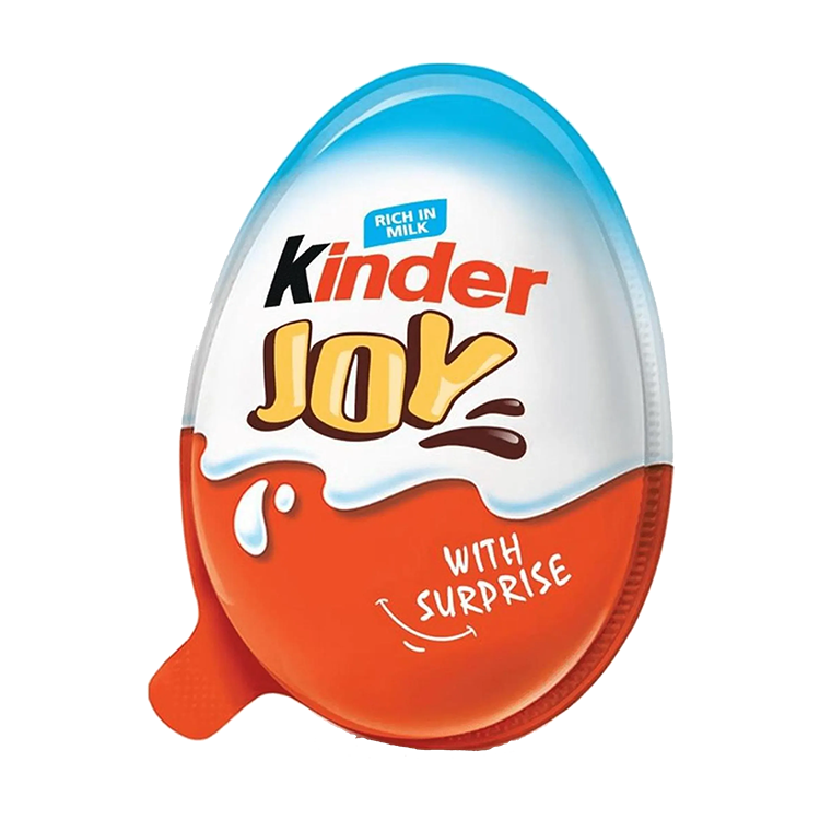 Kinder Joy