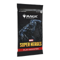 Magic: The Gathering / Marvel Super Heroes Booster