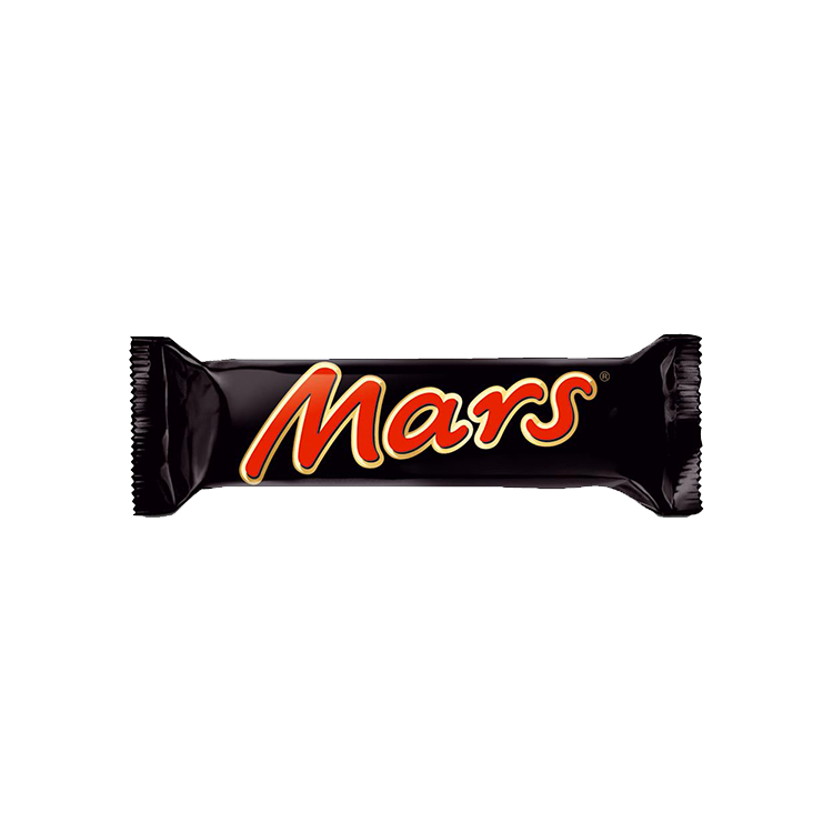 Mars