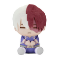 Shoto Todoroki Plüsch. / Bandai Spirits