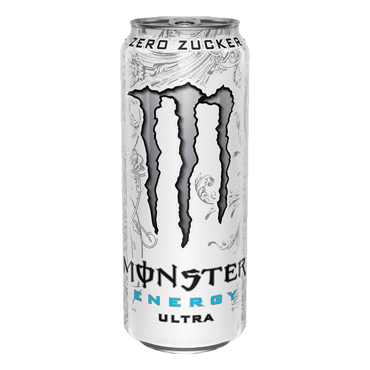 Monster Energy