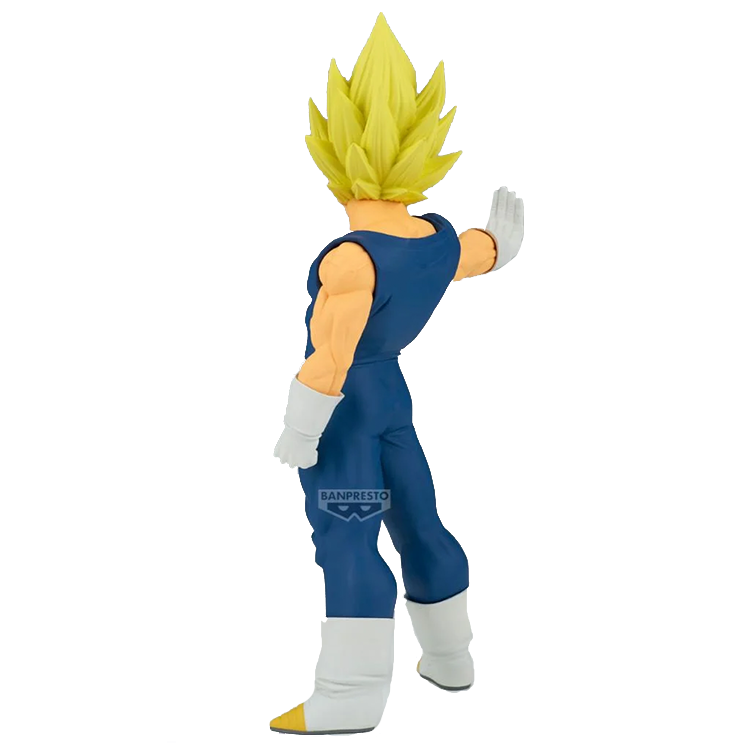 DBZ GRANDISTA MAJIN VEGETA Figur (31 cm)