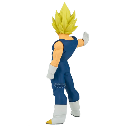 DBZ GRANDISTA MAJIN VEGETA Figur (31 cm)