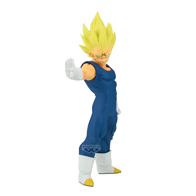 DBZ GRANDISTA MAJIN VEGETA Figur (31 cm)