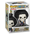 Funko POP! Animation One Piece - Brook #2231