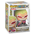 Funko POP! One Piece - Doflamingo #2237