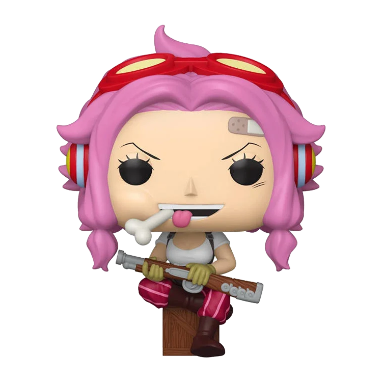 Funko POP! Animation One Piece - Ginny #2205