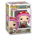 Funko POP! Animation One Piece - Ginny #2205