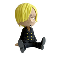 ONE PIECE - Moneybox - Sanji - 16cm