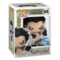 Funko POP! One Piece - Luffy Gear 4 (MT) #926