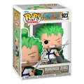 POP! Animation One Piece - Rorona Zoro #923