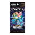 Palworld BP01 Booster Pack