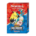 Palworld Trial Deck 01 / Red-Blue