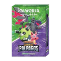 Palworld Trial Deck 02 / Green-Purple