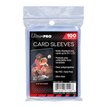 Ultra Pro Penny Sleeves (100 Stk.)