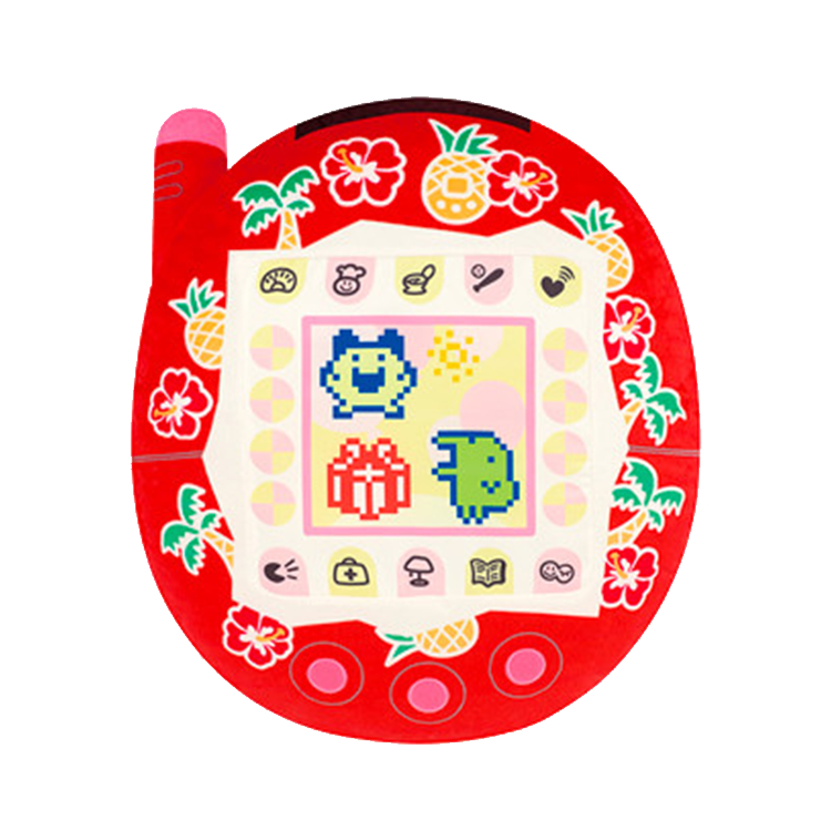 Plüschtier Tamagotchi Connection V3