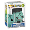 Funko POP! Games Pokémon - Bisasam #453