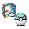 Pokémon 3D Puzzle / Nestball