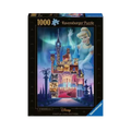 Ravensburger Puzzle 17331 - 1000 Teile - Disney Castle Collection - Cinderella