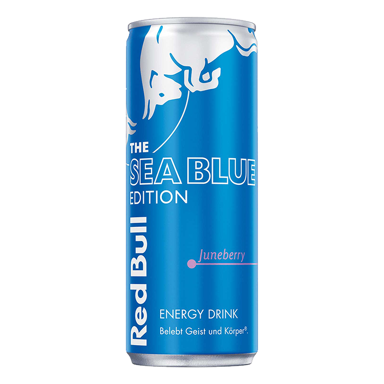 Red Bull