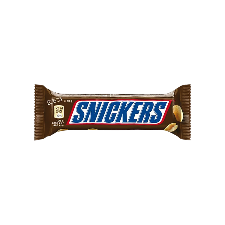 Snickers
