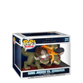 Funko POP! Deluxe Solo Leveling / Sung Jinwoo vs Cerberus #2272