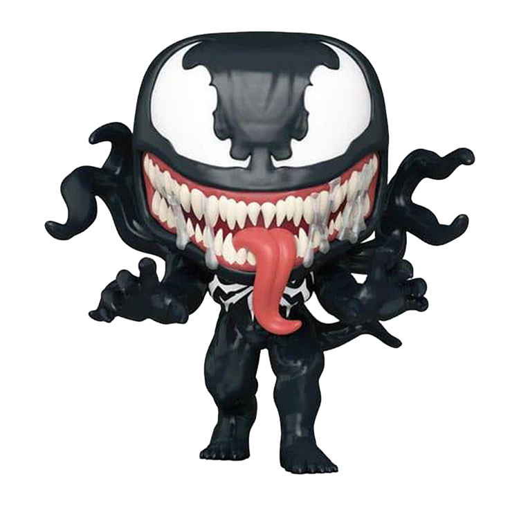 Funko POP! Spider-Man 2 - Venom #972
