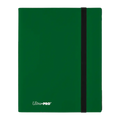 Ultra Pro Binder - 9-Pocket Eclipse PRO-Binder - Waldgrün