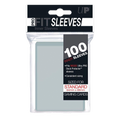 Ultra PRO Pro-Fit Inner-Sleeves – 100 Stück im Standardformat. ca. 64mm x 89mm