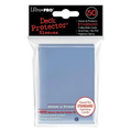 Ultra Pro Kartenhüllen - Standardgröße PRO-Gloss (50)