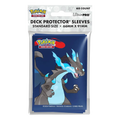 Ultra Pro Sleeves Pokemon - Standard Size (65 Stück)