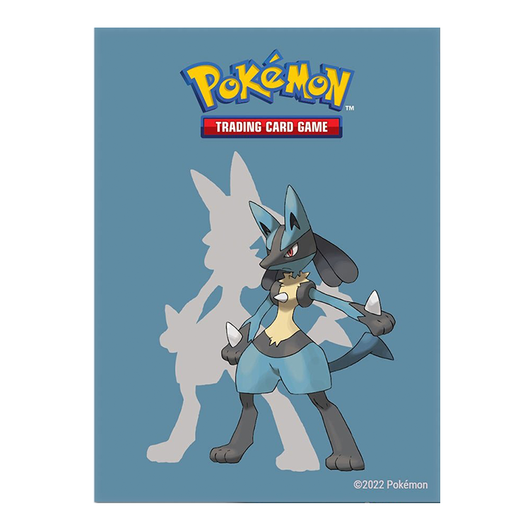 Ultra Pro Sleeves Pokemon - Standard Size (65 Stück)